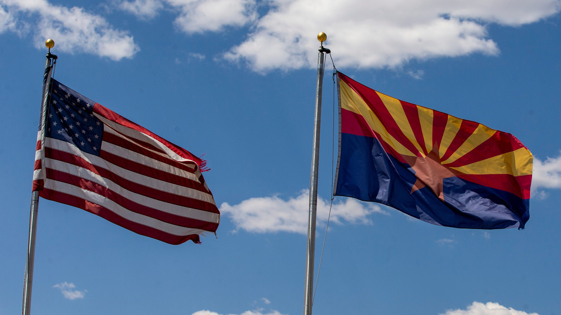 This Arizona city named one the nation's top 'boomtowns.' Here's why