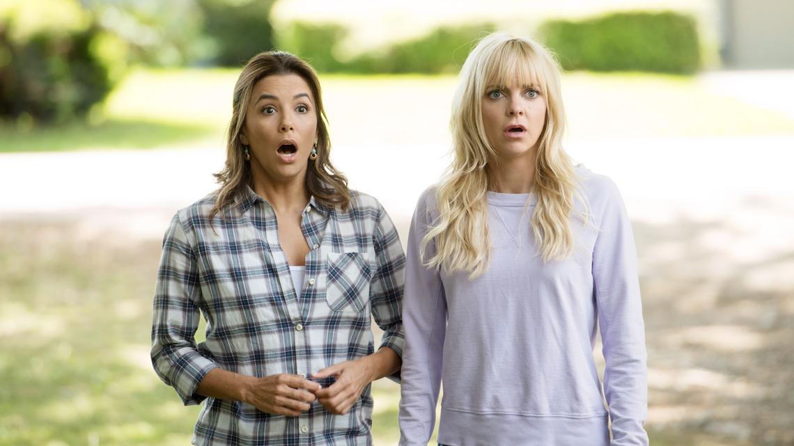 3 Most Popular Netflix Movies Right Now (February 10-14): 'Overboard' and More 