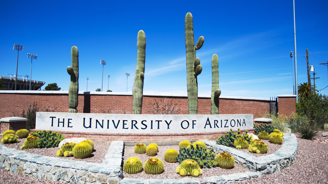 All UA fraternities restricted amid assault, hazing allegations 