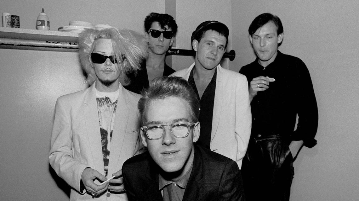 1982 New Wave Classic Became a Timeless Love Anthem, Despite Never Reaching No. 1 