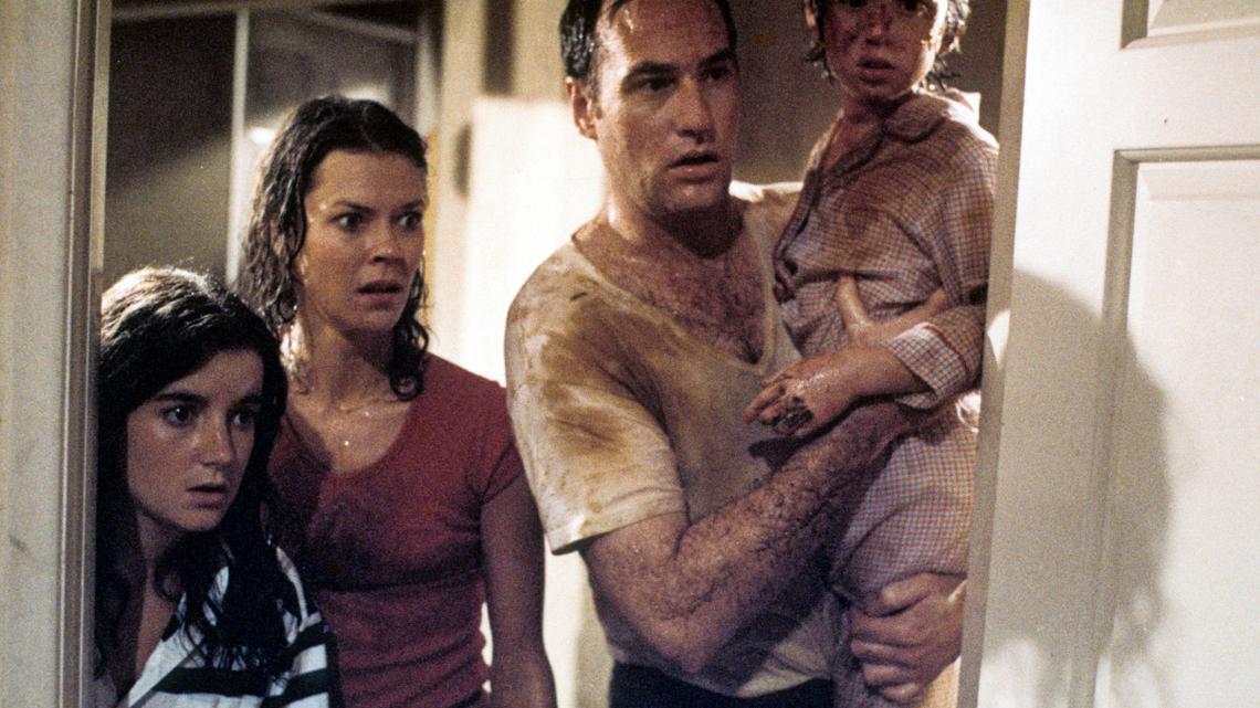 This 1982 Classic Hit Was Ranked the 'Scariest' Movie of the 1980s 