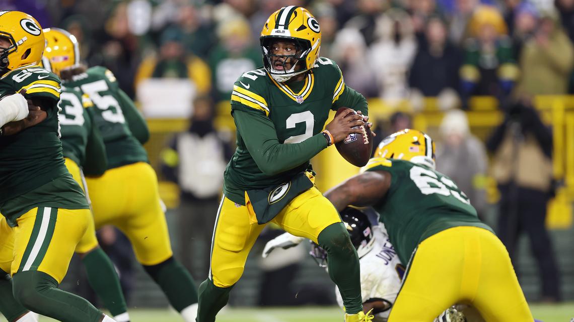 Kelly: What’s the salary range for a quarterback such as Malik Willis? | Opinion