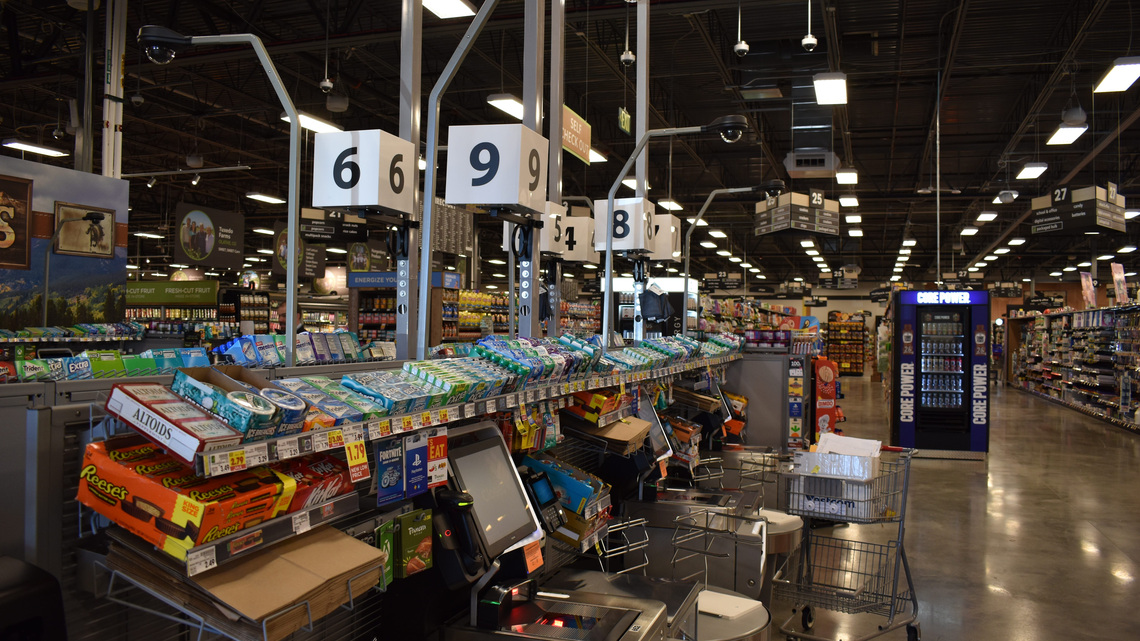 Red Bull pulled from King Soopers, City Market. When could it return?