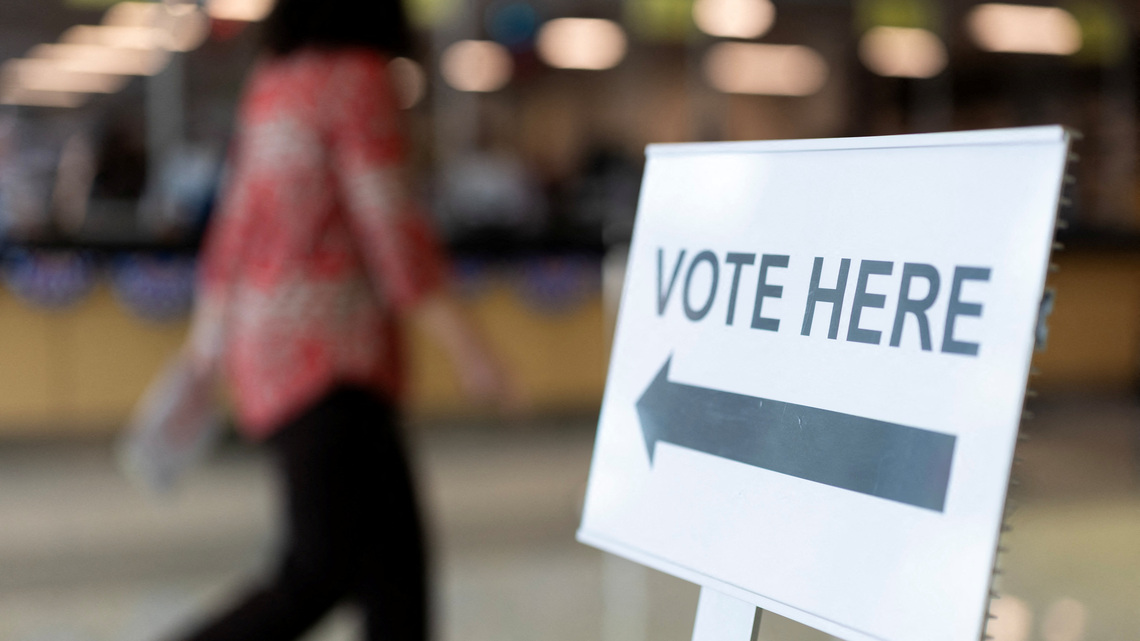 Party over purity: Voters unlikely to turn backs on troubled candidates, Reuters/Ipsos poll finds