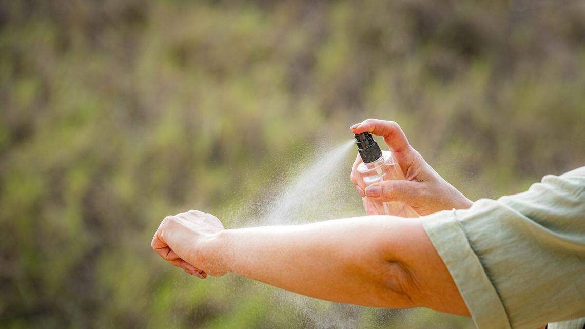 It's Already a Bad Tick Season. Here's How to Protect Yourself.