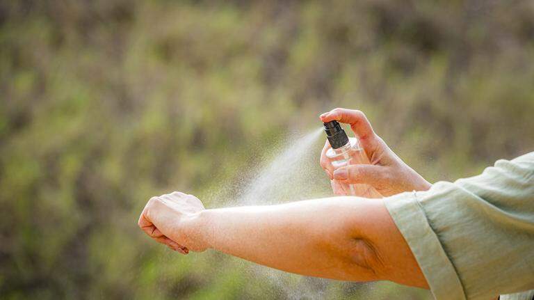 Ticks are sending more people to the hospital than ever in Ohio. Here’s what to do