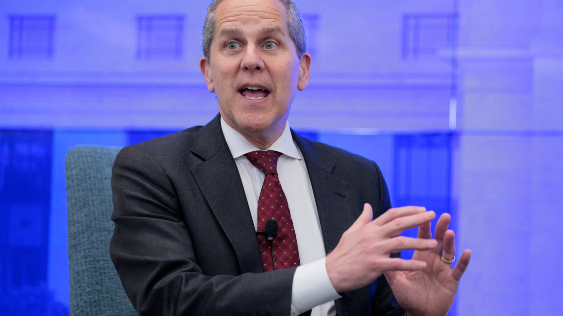 Inflation pressures raise prospect of Fed rate hike on eve of elections 