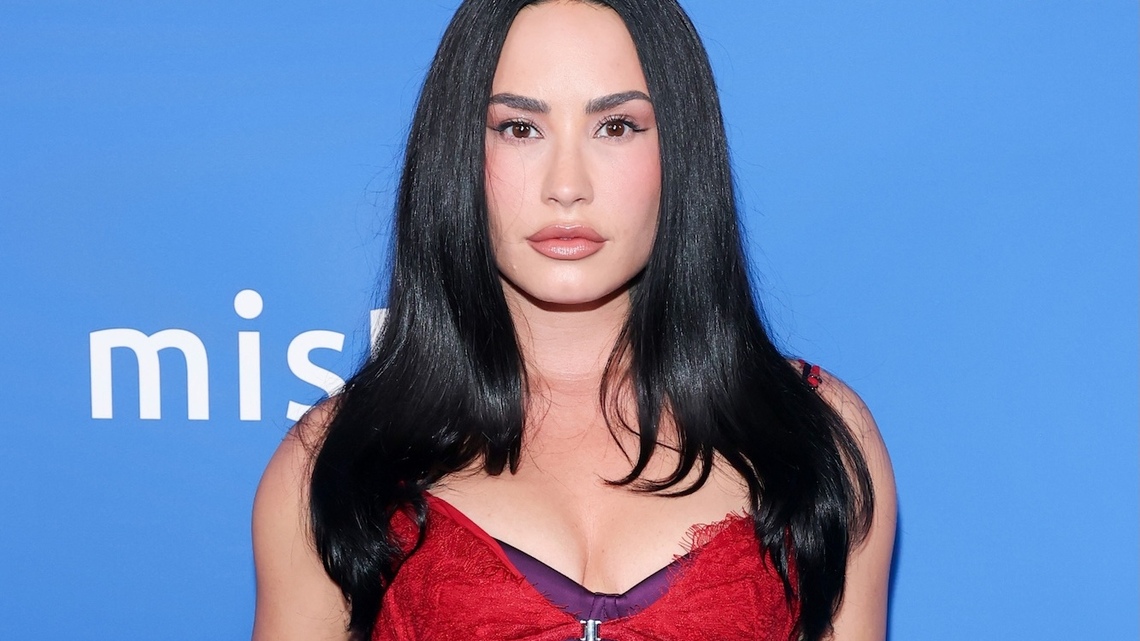 Demi Lovato Doesn't Feel She's 'Fully Healed' From Eating Disorder Battle 