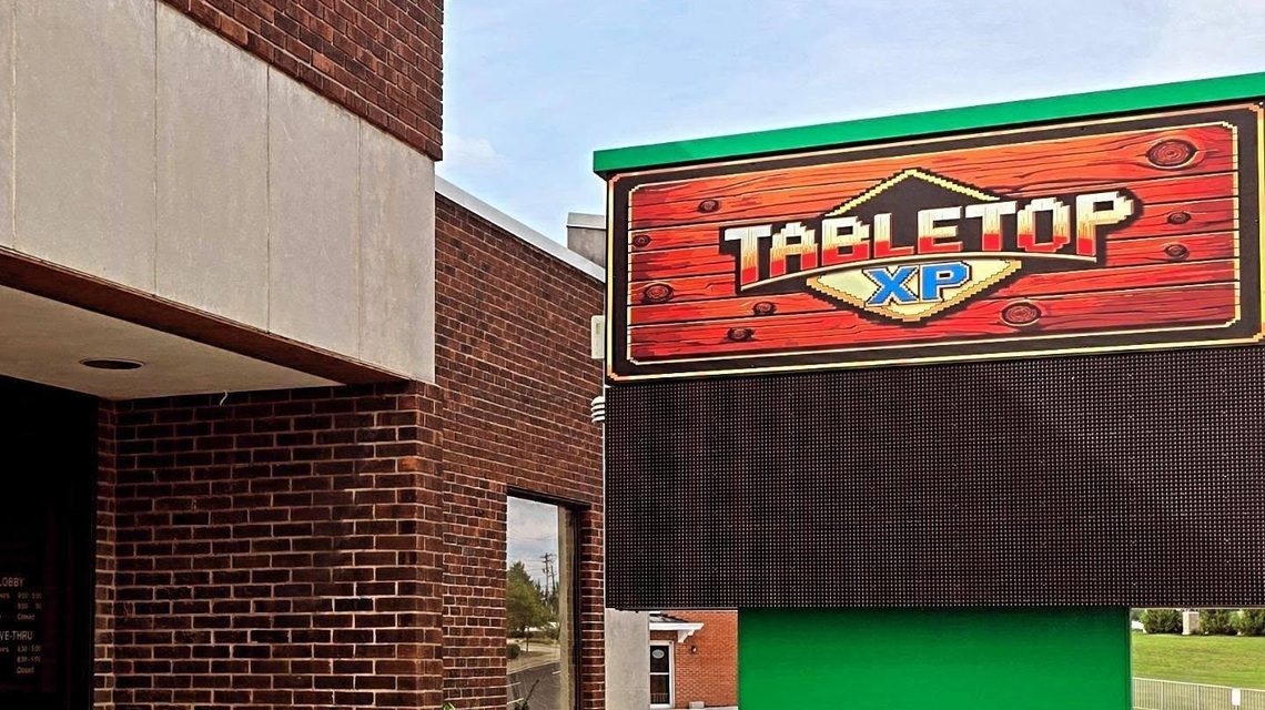 DOGE laid him off. Now this Kentucky man is opening a board games store 