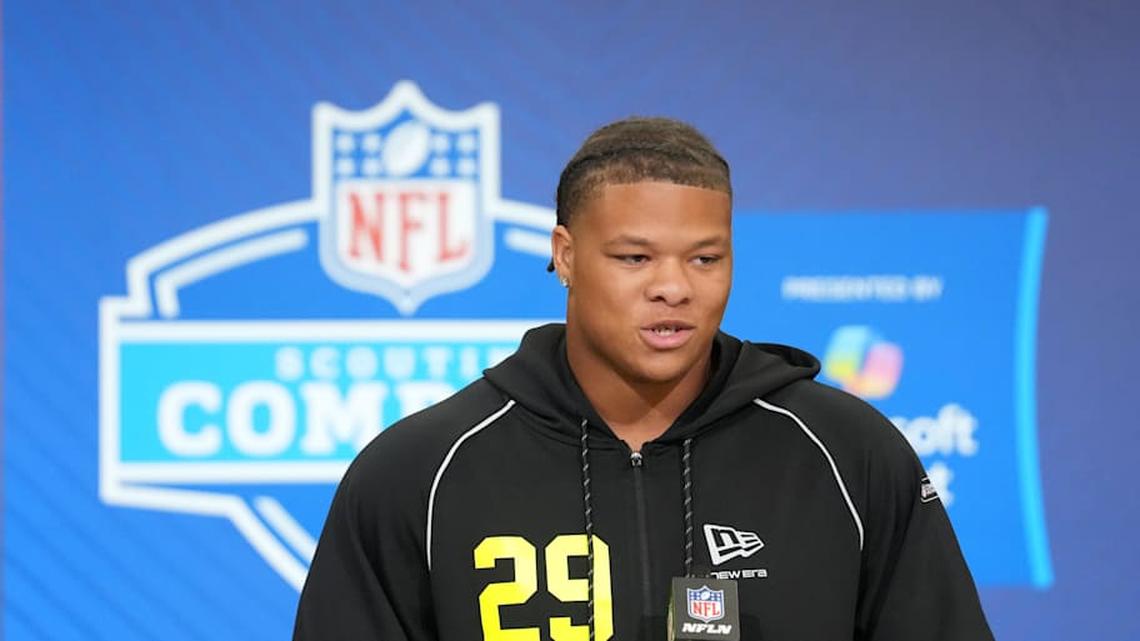  Peter Woods | Kirby Lee-Imagn Images 