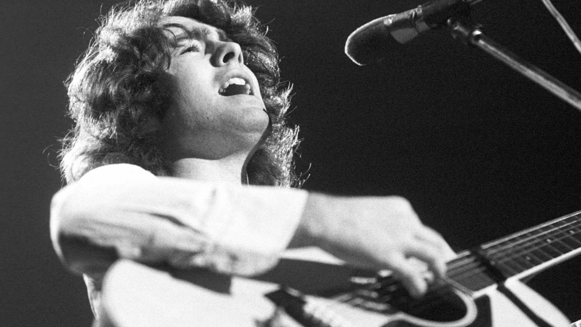 1974 Bad Company Ballad, Written on the Beach, Is Still a Classic Rock Gem 52 Years Later 