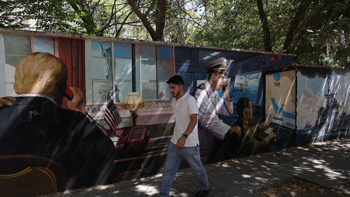 Iran prolongs talks in stalemate to influence midterms, officials say