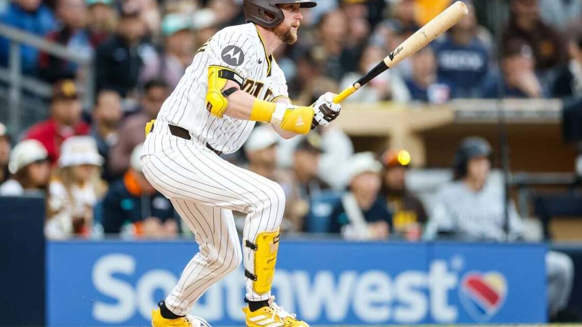 Padres activate IF Jake Cronenworth from concussion IL 