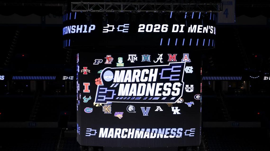 Men’s NCAA Tournament TV ratings best in 30-plus years