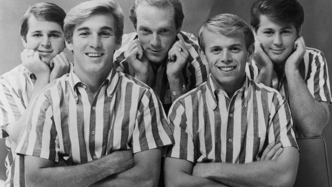 Iconic '60s Rock Band Announces Update on Exclusive Collaboration 