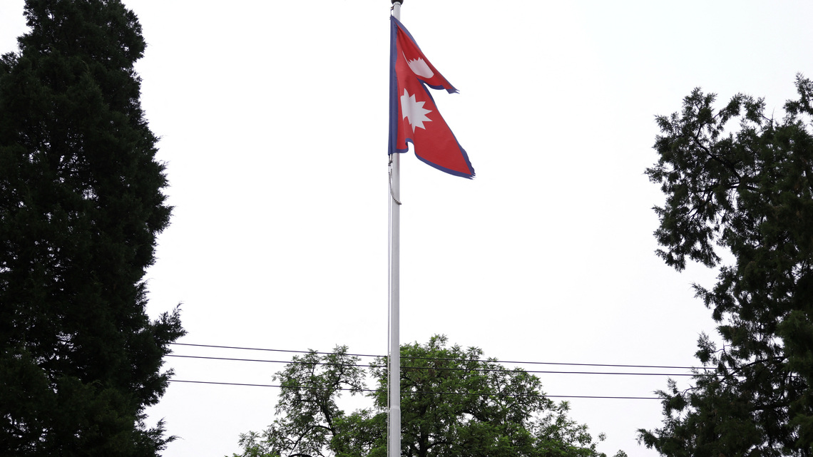 Nepal plans to split aviation regulator to improve air safety