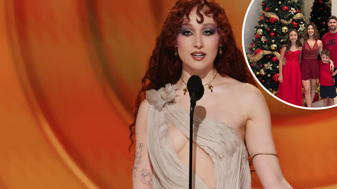 Chappell Roan Addresses Soccer Star's Claims About Interaction With Daughter 