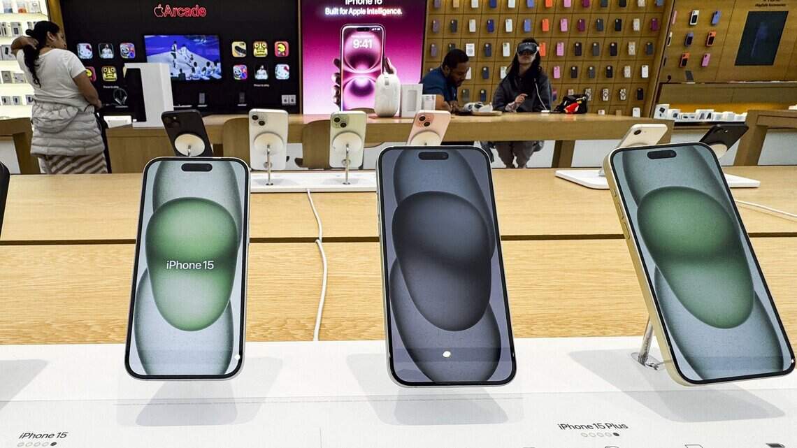 Why Apple customers will have to wait over a year for $250M settlement 