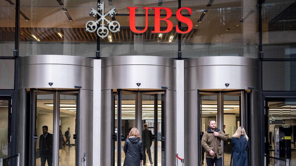UBS holds firm on its S&P 500 target despite the risks 