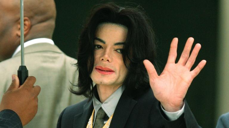 Michael Jackson's Trial to Be Revisited in New Netflix Docuseries 
