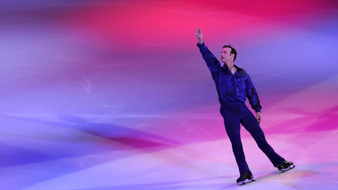 1988 Olympic Gold Medal Skating Legend Relives One of His ‘Absolute Favorite Programs' 