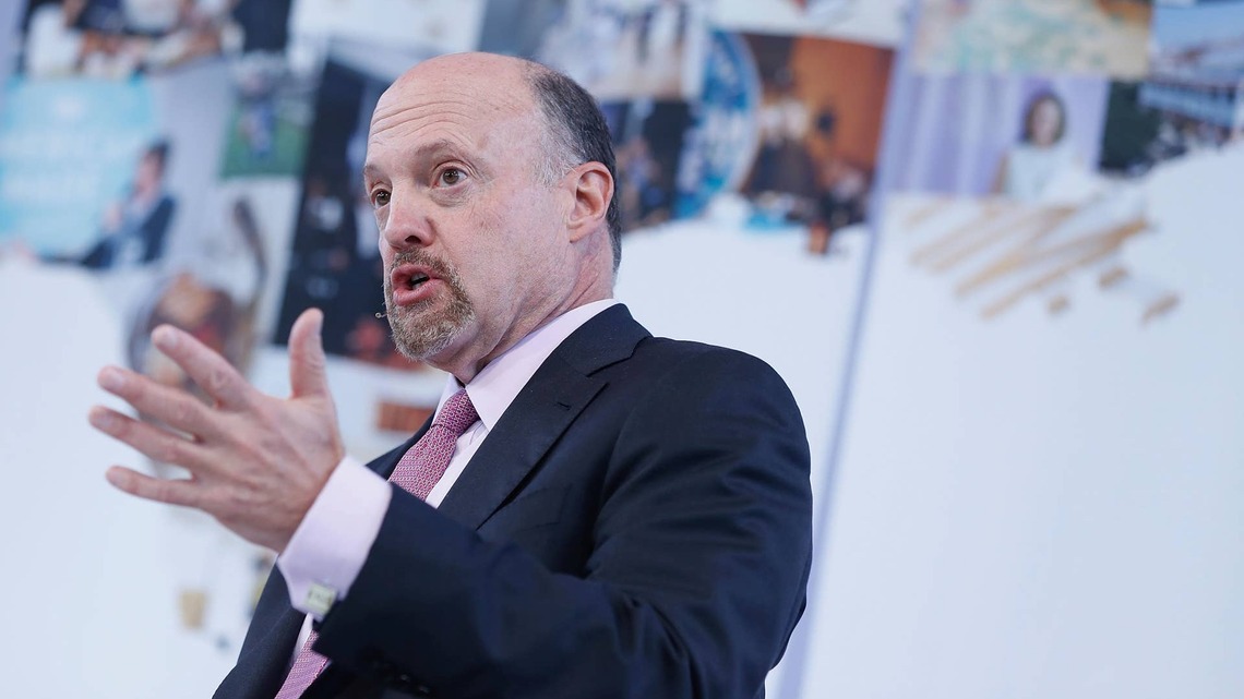 Jim Cramer has strong message for Micron stock investors