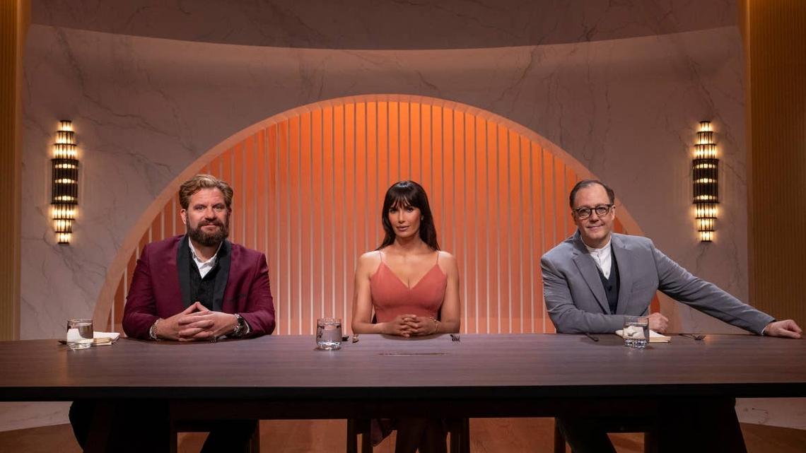 ‘America's Culinary Cup' Season 1: Who Went Home Tonight? (Night 8 Elimination) 