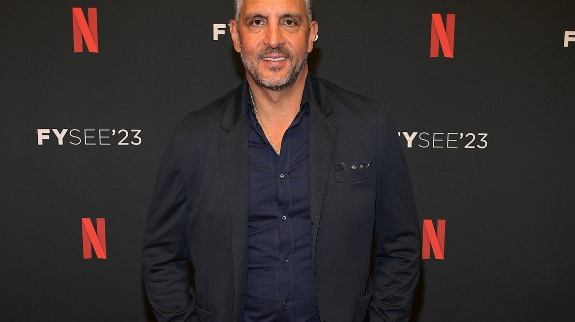 Mauricio Umansky Says He's Considered Running for Los Angeles Mayor 
