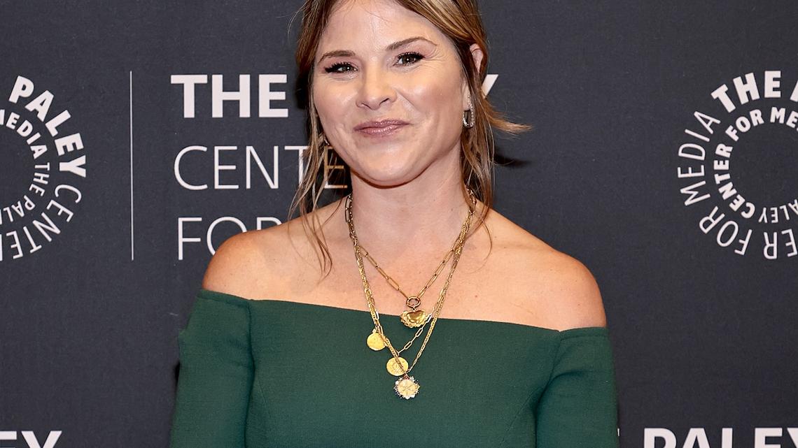 Jenna Bush Hager Says Daughter Mila, 13, Told Her to Get More Botox 