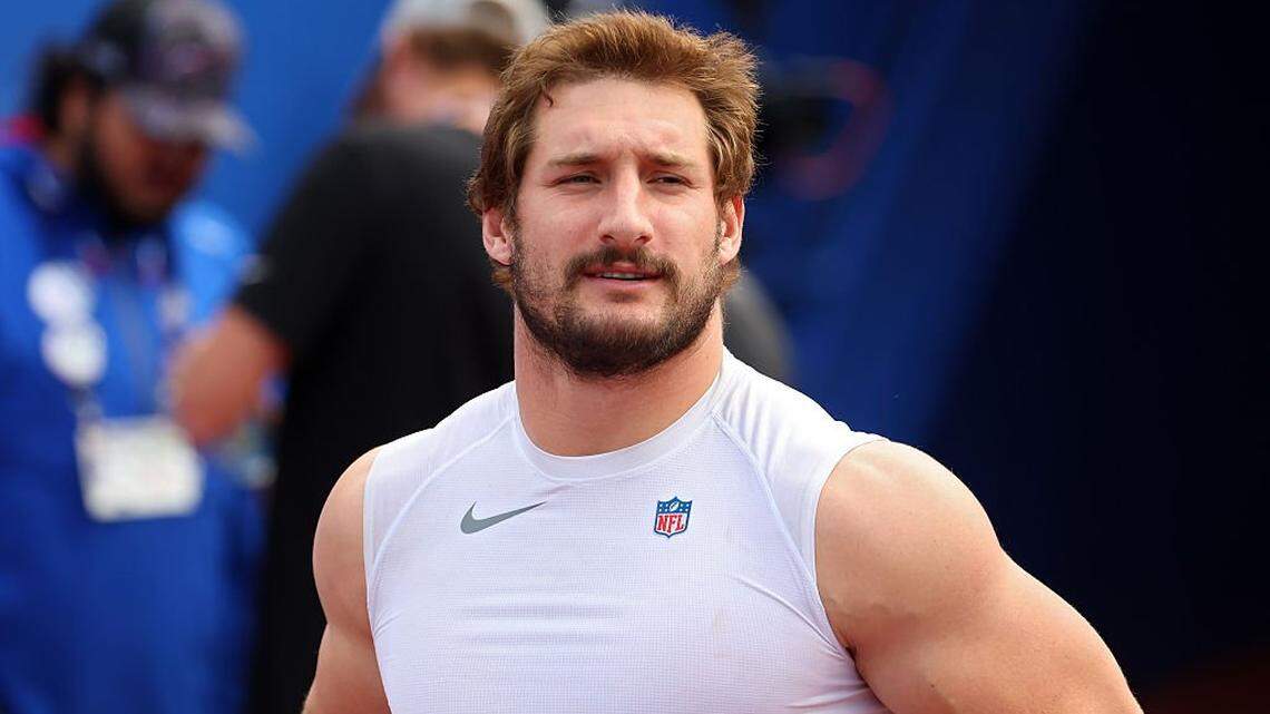 Top remaining free agents heading into the 2026 NFL Draft