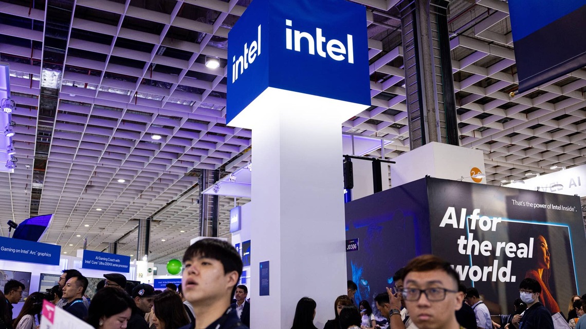 5-star analyst aggressively resets Intel stock price target after earnings 
