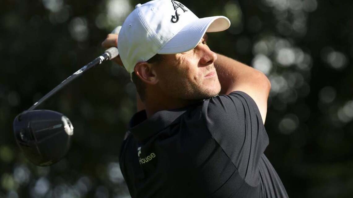 Report: Thomas Pieters not on board for LIV Golf 2.0