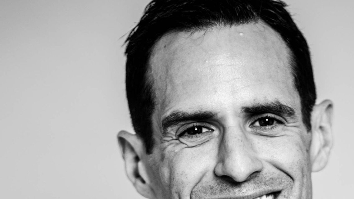 Churchill Downs Taps Global Marketing Executive Eric Thomson to Lead Marketing & Partnerships 