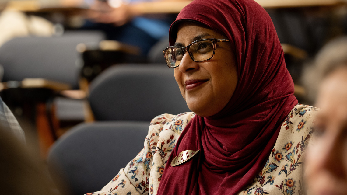 25 years after 9/11, many Muslims fear a new backlash 