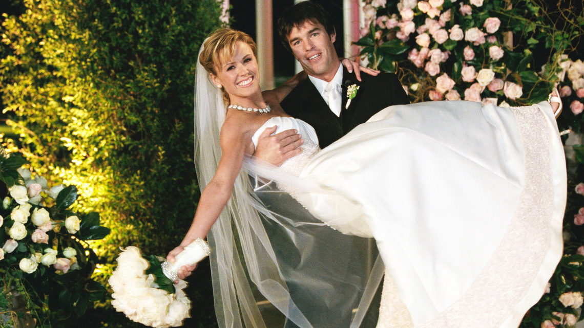 'Bachelor' Couples Who Have Been Married for 10 Years or More 
