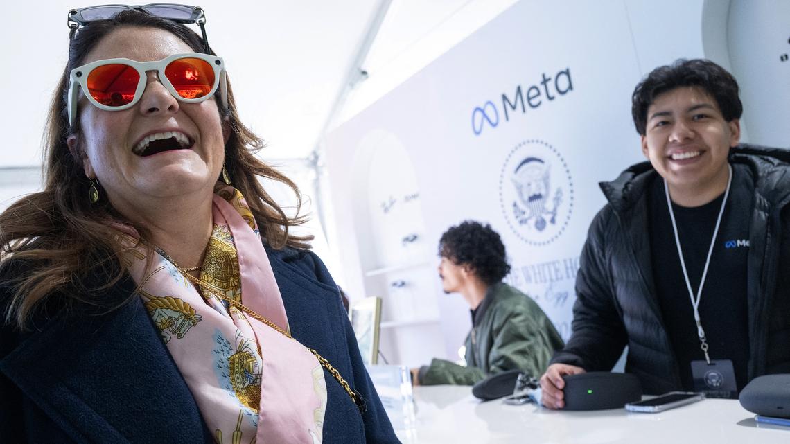 Editorial: Smile, you're on candid camera. Whether you like it or not 