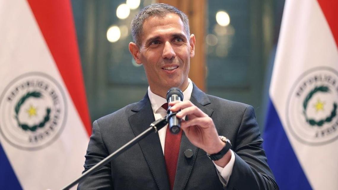 Paraguay offers direct permanent residency with $150,000 investment 