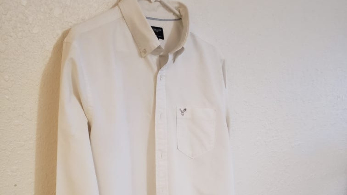 Some stains are permanent | Opinion
