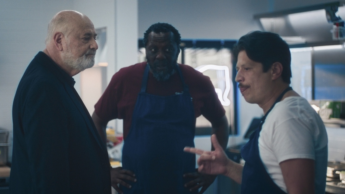 The Bear's Sole Emmy Win Went to the Late Rob Reiner 