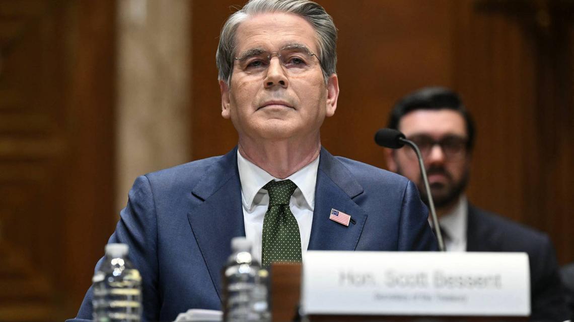 Scott Bessent weighs major change to Trump Account rules 