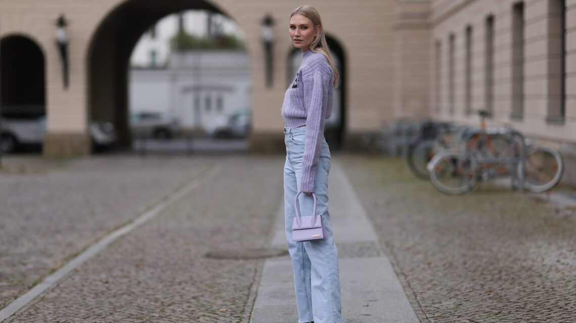Ripped Jeans Can Still Be Sophisticated - 13 Styles for Women Over 40 