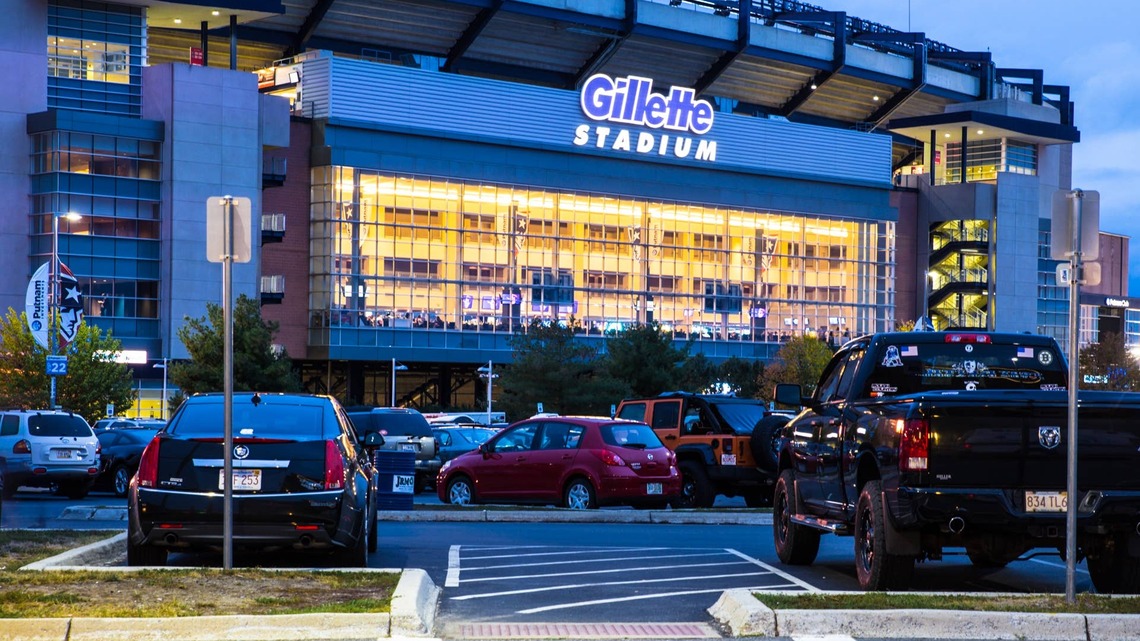 New England Patriots' Foxboro lawsuit exposes cracks in relationship 