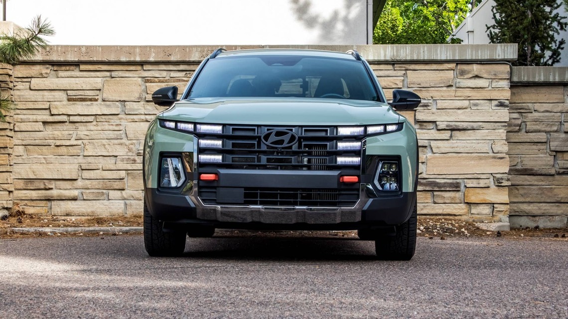Check Out These Used Trucks Before You Buy A New Hyundai Santa Cruz