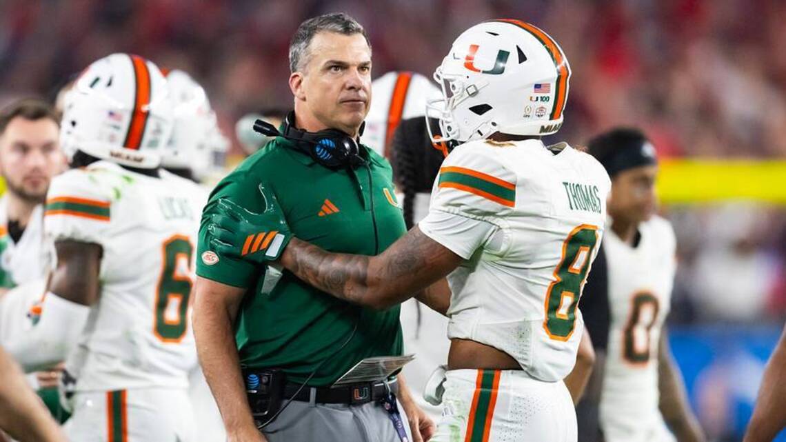 Will Miami's Freshmen Talent Will See Some Time In First Game of the Season?
