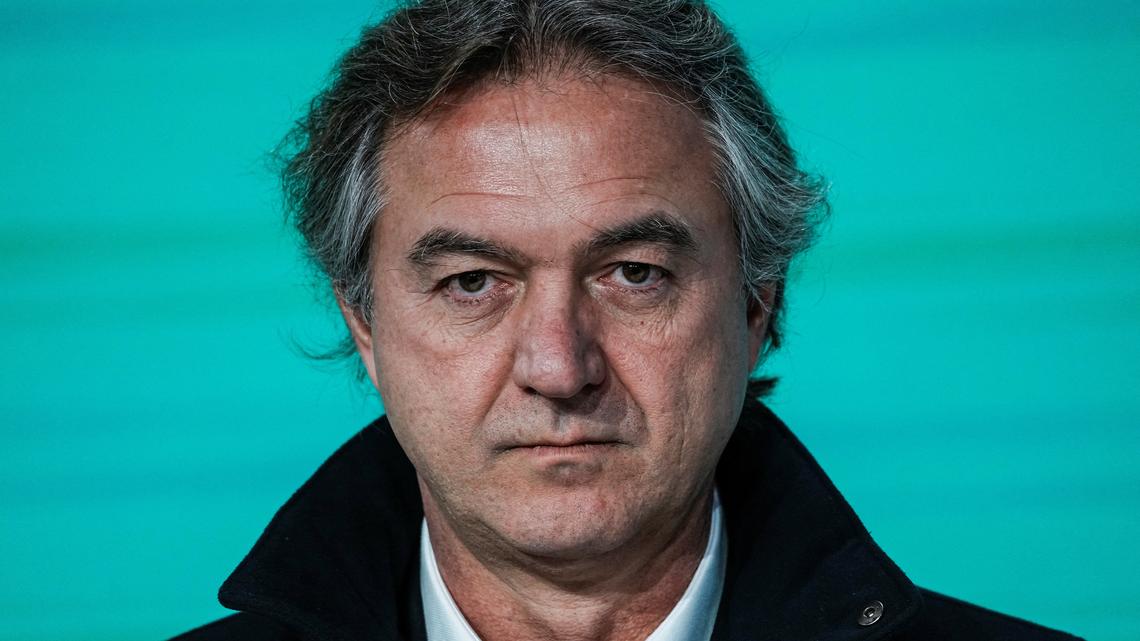 Brazil's billionaire Batista helped broker Lula–Trump meeting, source says 