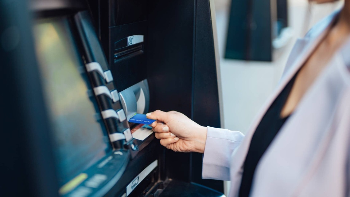 Klarna wants to become a bank 