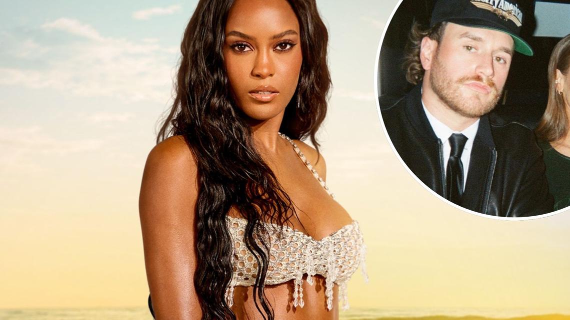 Ciara Miller Hasn't Made 'Final Decision' About Returning to 'Summer House' 