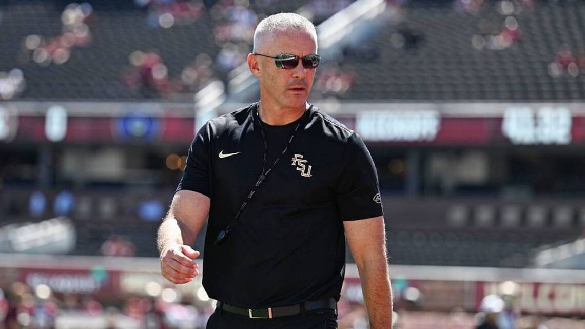 The Good, The Bad, and The Ugly: FSU Football vs. Central Arkansas