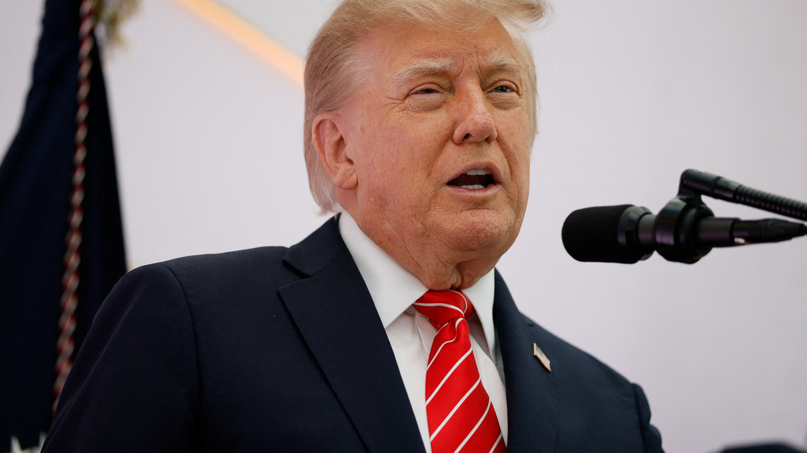 Exclusive-Trump AI task force leaders to meet on Thursday, vice chair says 