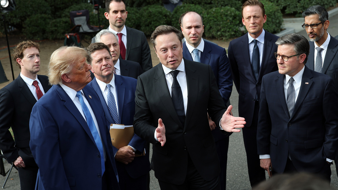 Editorial: AI's risks are no reason for panic